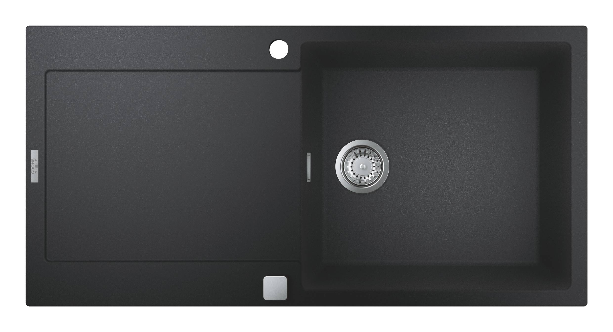 31645AP0 Мойка кухонная овальная Grohe K500 - Вид №2