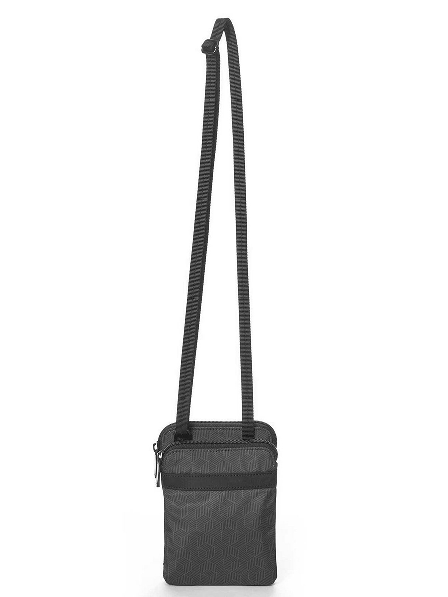 HFOL07/812-02 Сумка HFOL07 Passport Holder Rupee RFID Hedgren Follis  - Вид №3