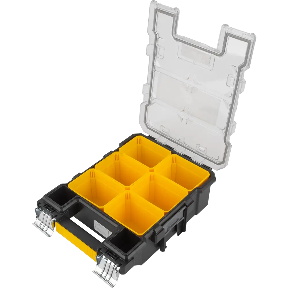 Органайзер Stanley Fatmax малый 109х245х356 мм, пластик STLM-2021327 - Вид №1