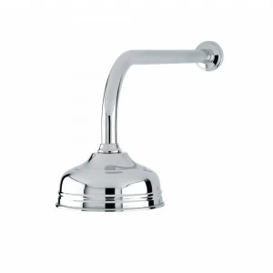 Traditional bathrooms Держатель для душа с верхним душем Pr5384.ag