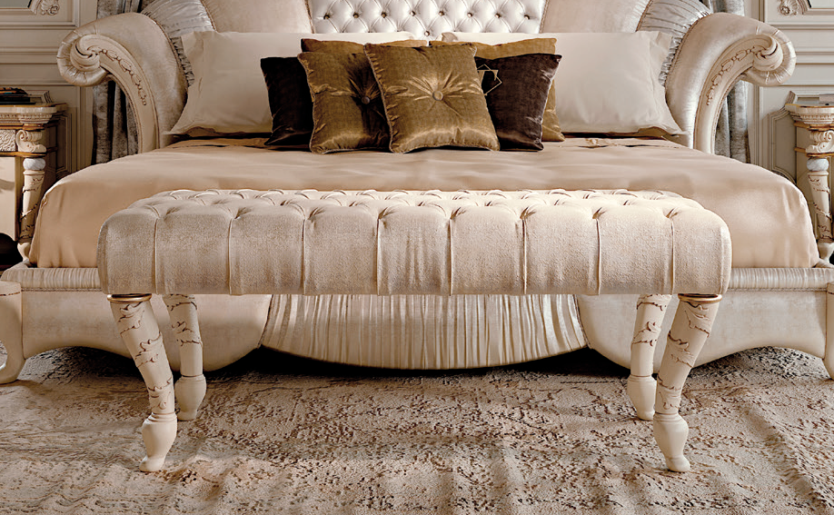 Банкетка  TURRI TC431 Prestige