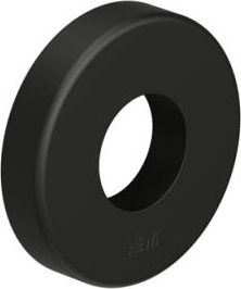 305.23PBR ручка-розетка (r-технология) HEWI System 111 | Polyamid  - Вид №5