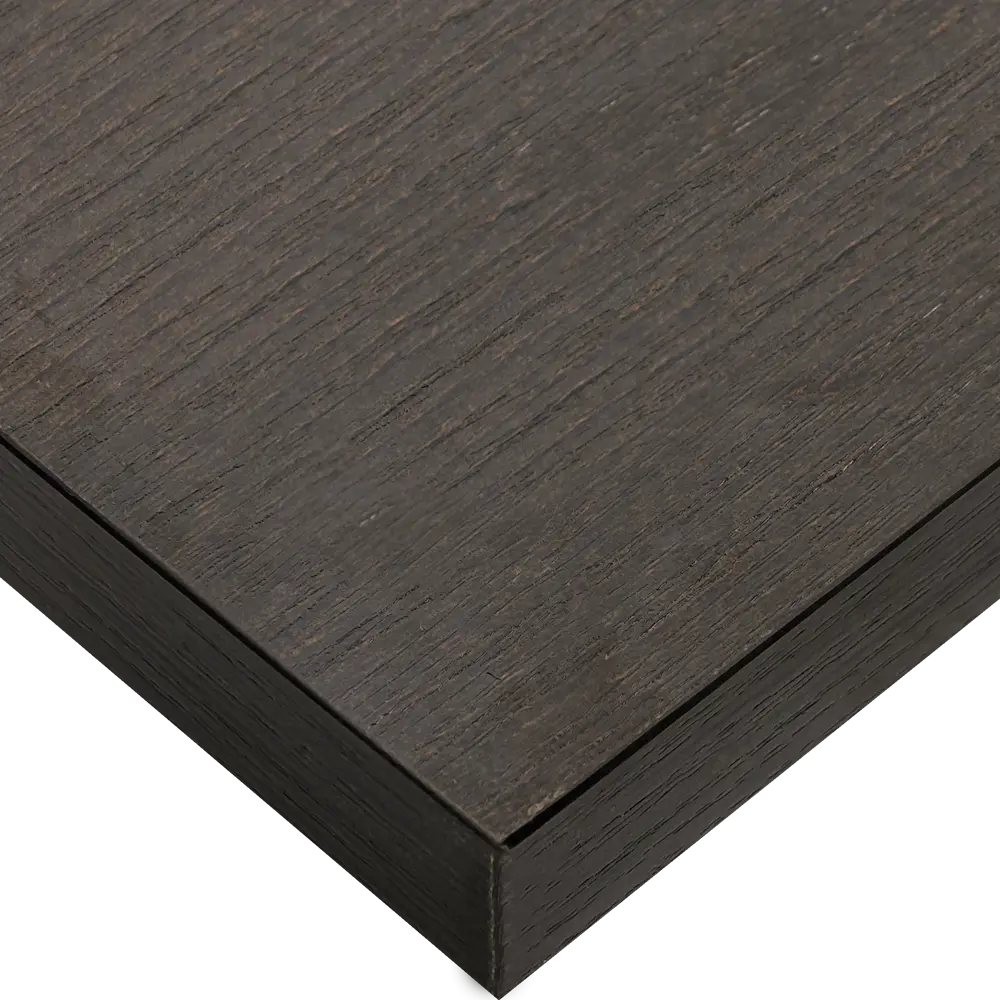 Столешница 120x70x2.2 см ЛДСП цвет дуб термо Santreyd STLM-2181113 - Вид №1