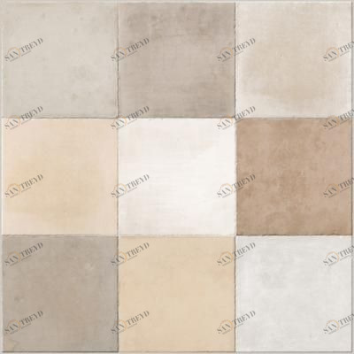 Remake Multicolor 60x60 Keraben sun-id-318459