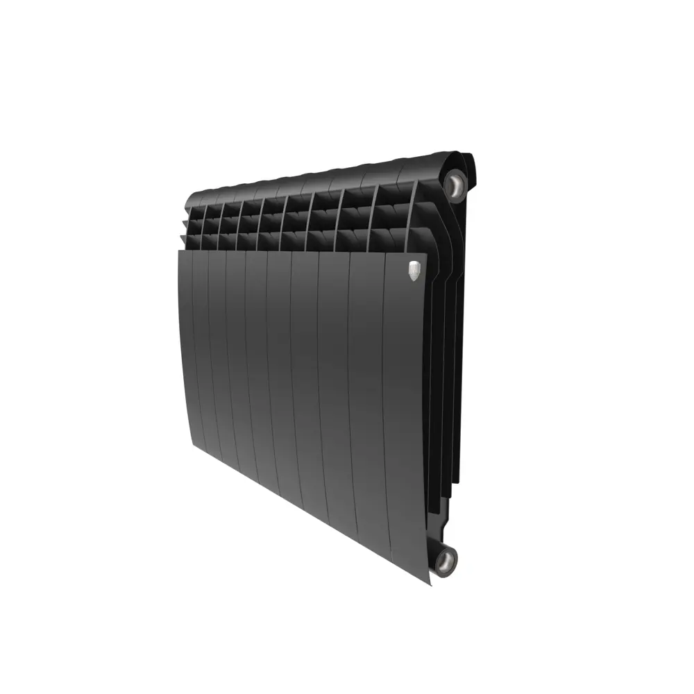 Royal Thermo Biliner 500 - биметаллический радиатор с итальянским дизайном 81979189 STLM-0016416 - Вид №1