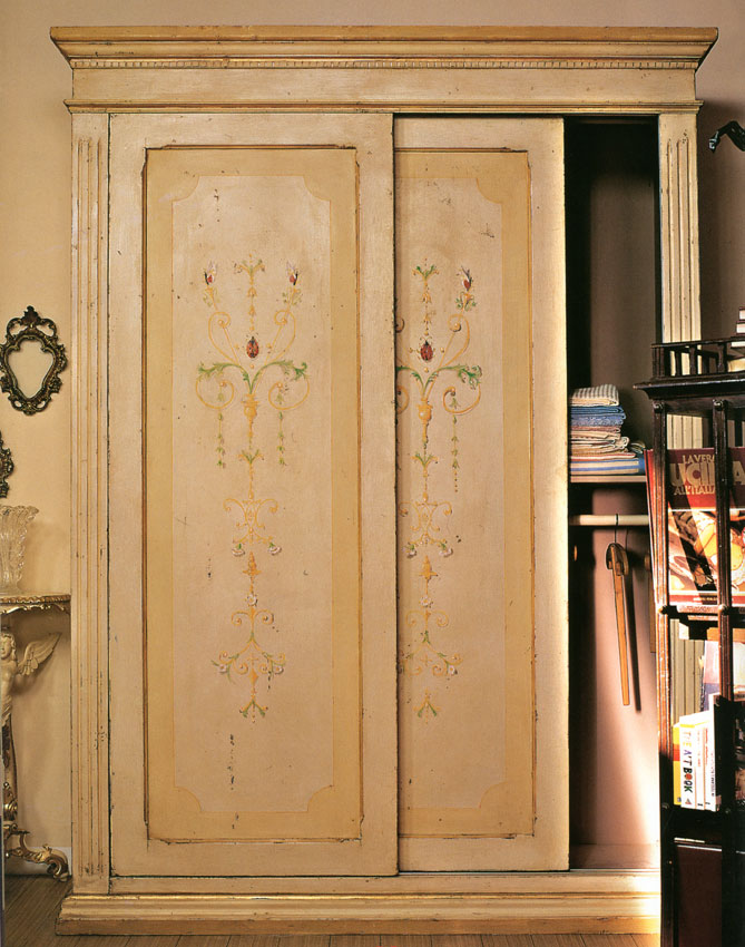 Шкаф  OPIFICIO 506 