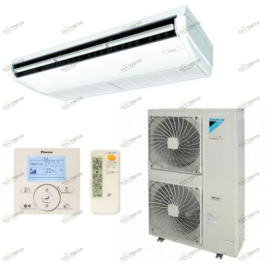Daikin FHA71A9 / RZQG71L9V sun-id-369444