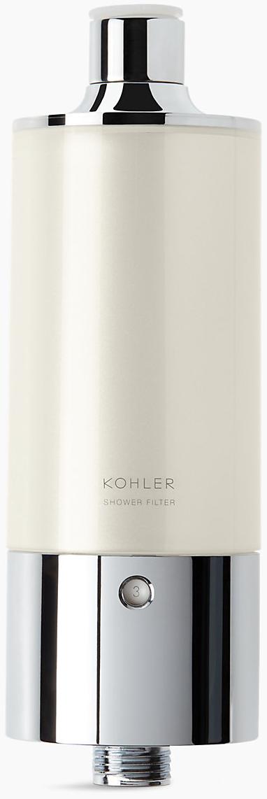 KOHLER Фильтр для душа Aquifer K-30646-CP  - Вид №1