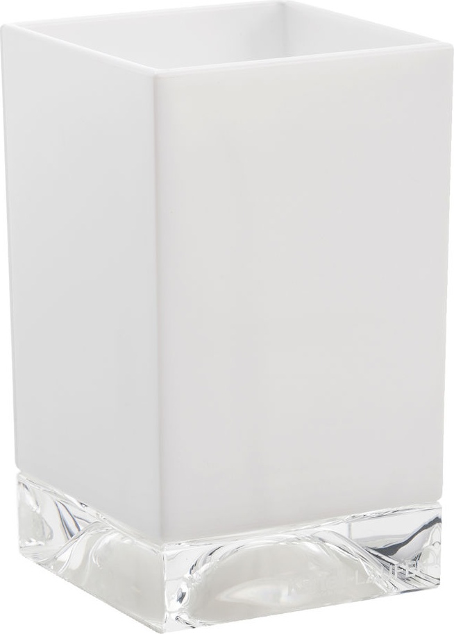 H3823300840001 Стаканчик 'Boxy', пластик LAUFEN PRO - Вид №1