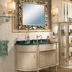 Комплект мебели для ванной 61/2 LINEATRE VENICE