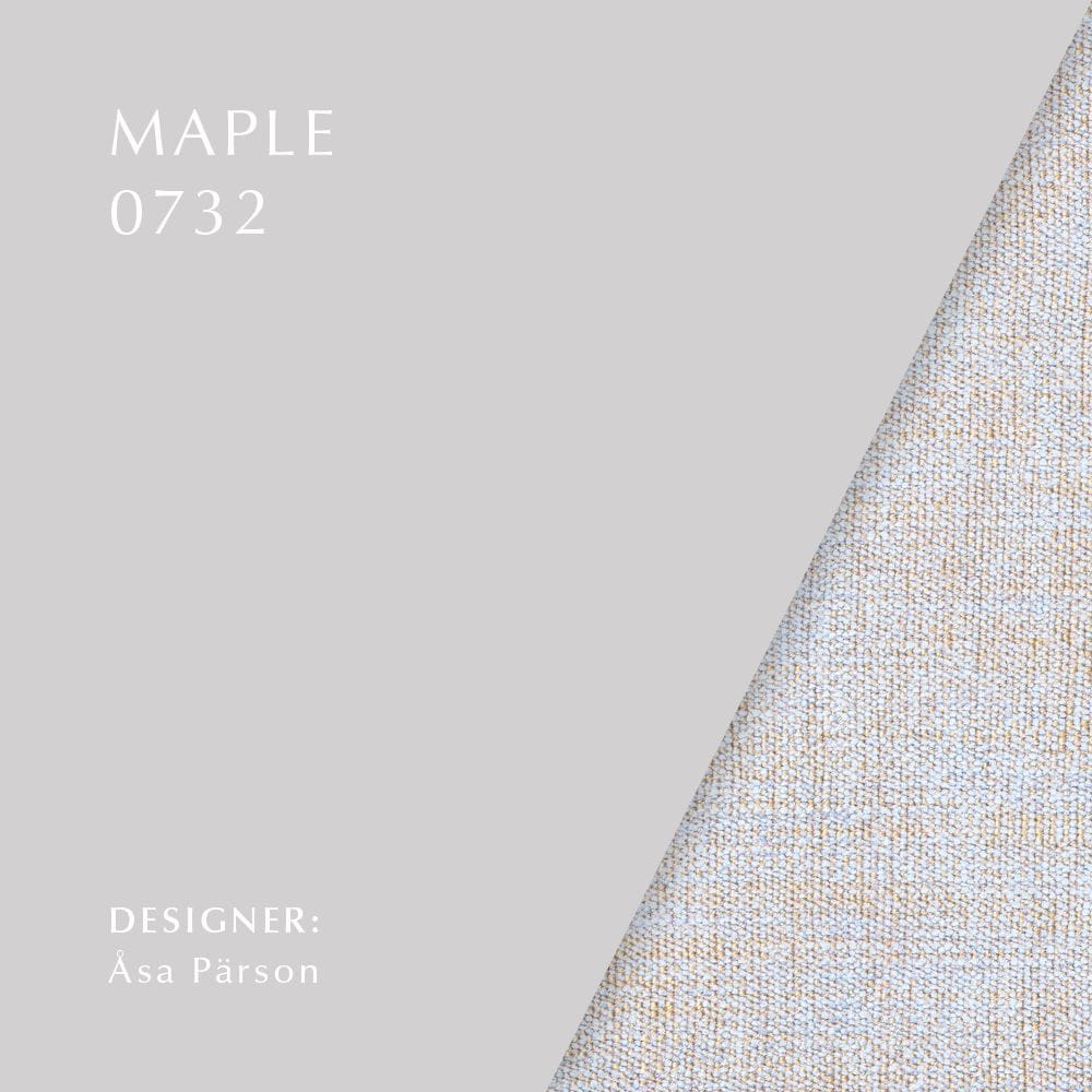 Мягкое кресло из ткани Kvadrat UMAGE a Conversation Piece ARCH-00113707 - Вид №99