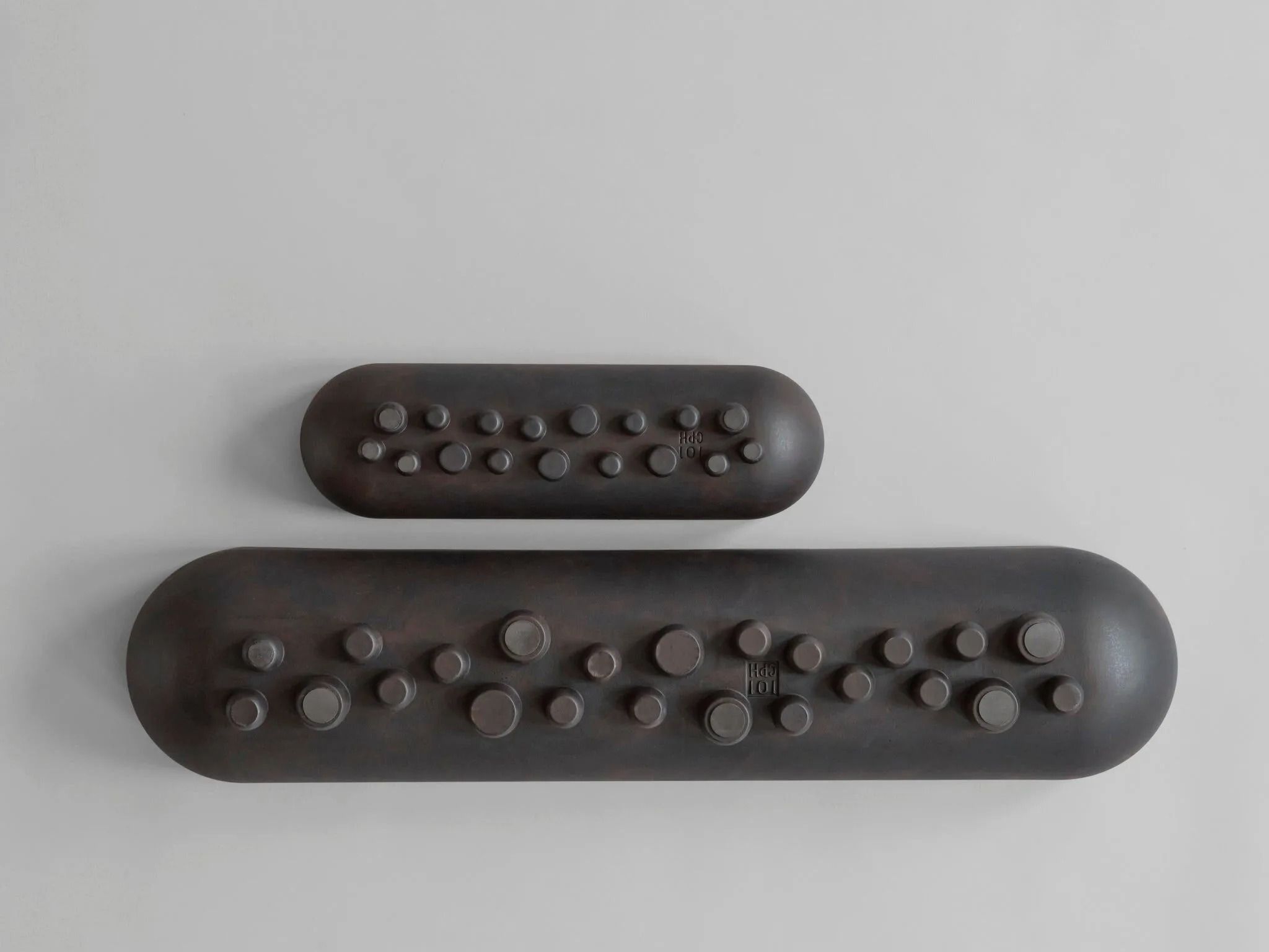 ARCH-00056298 Лоток для хранения яиц 101 Copenhagen Дания Shinju - Вид №1