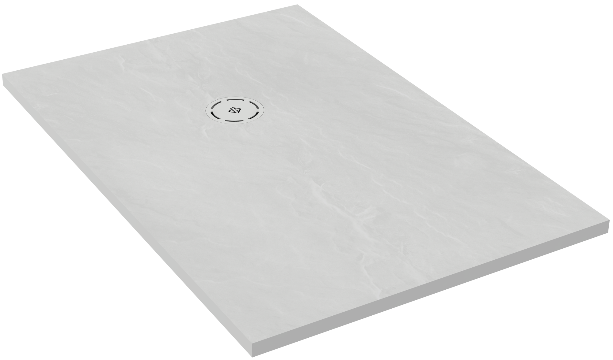 E67000-MAM Прямоугольный душевой поддон JACOB DELAFON SINGULIER