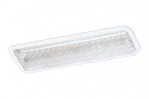 DST-362 Nova recessed Daisalux Светильники аварийные Белый