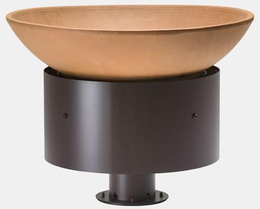 Il Fanale Фонарный столб из окрашенного металла Bole L1c1 / l2c1 / l3c1 / l4c1 - Вид №2