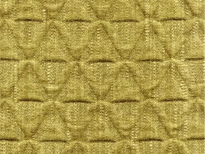 Élitis Обивочная ткань в стиле пэчворк с графическими мотивами Métamorphose Lr 115