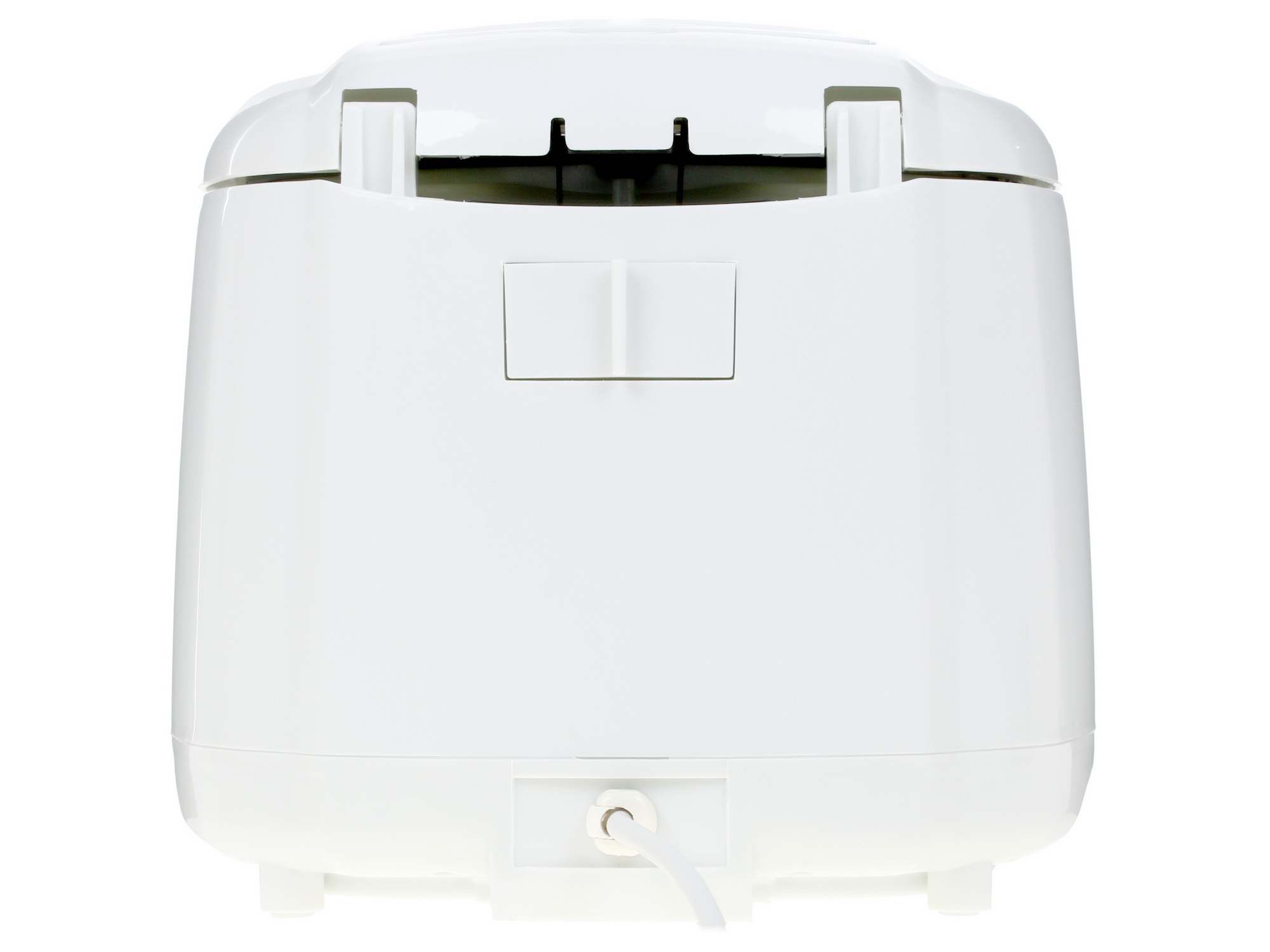 1122171 Фритюрница Clatronic FR 3390 weis 2L белый STDN-0050320 - Вид №6