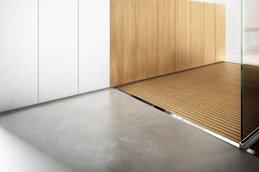 Makro душевая Steel sun-id-2017730 - Вид №1