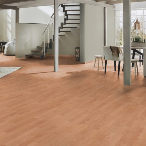 Ламинат Krono Original Бук Орландо 1604 Santreyd 62-001-00058 - Вид №13