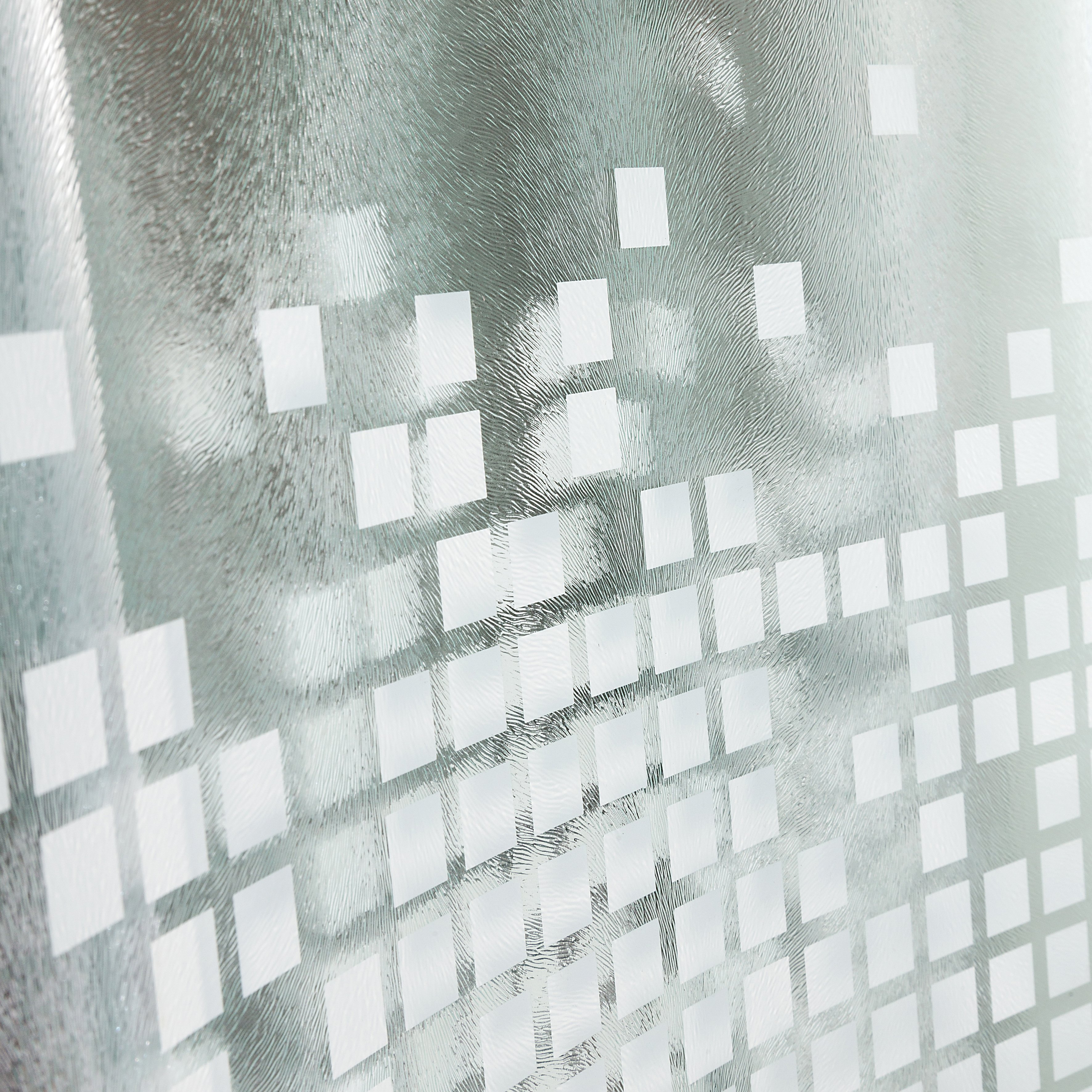 B09S LED BLACK Душевая кабина DETO Серия В L 908 стандартная - Вид №21