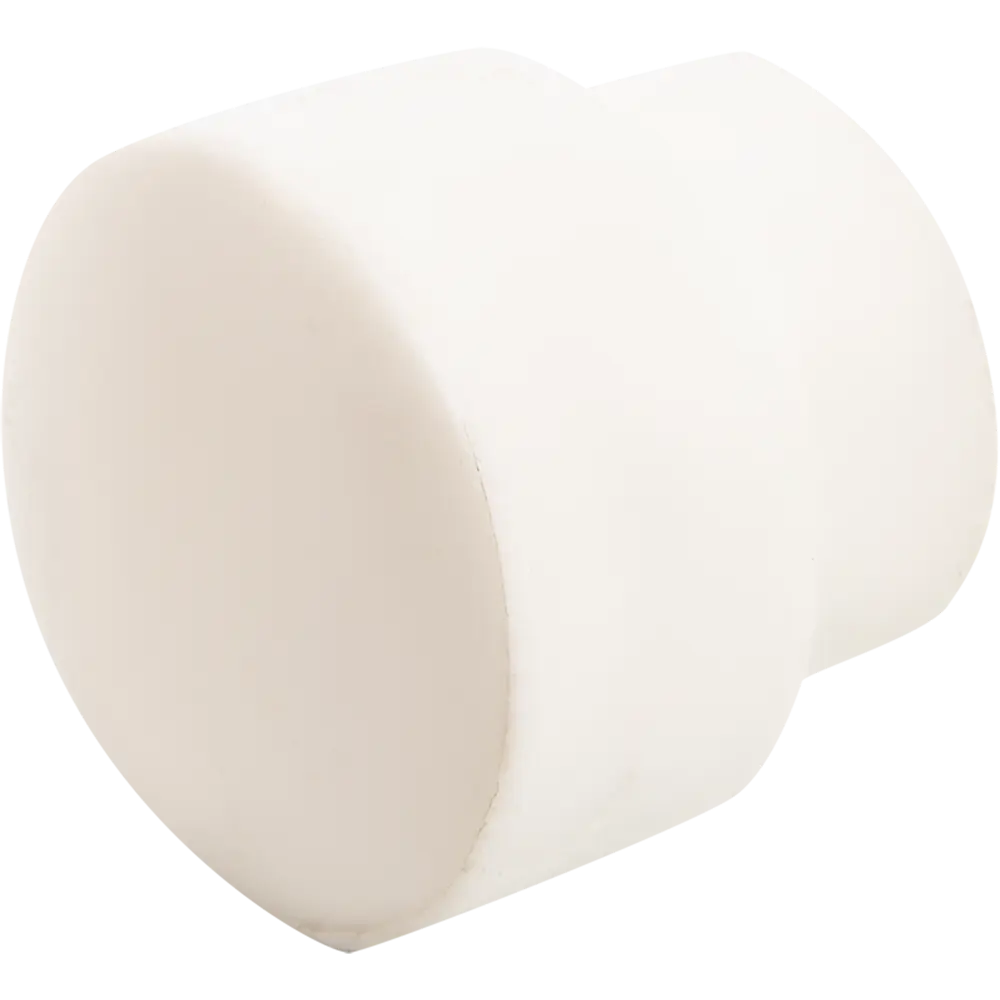 Заглушка для коллектора РВК 32 мм полипропилен STLM-2053557 - Вид №1