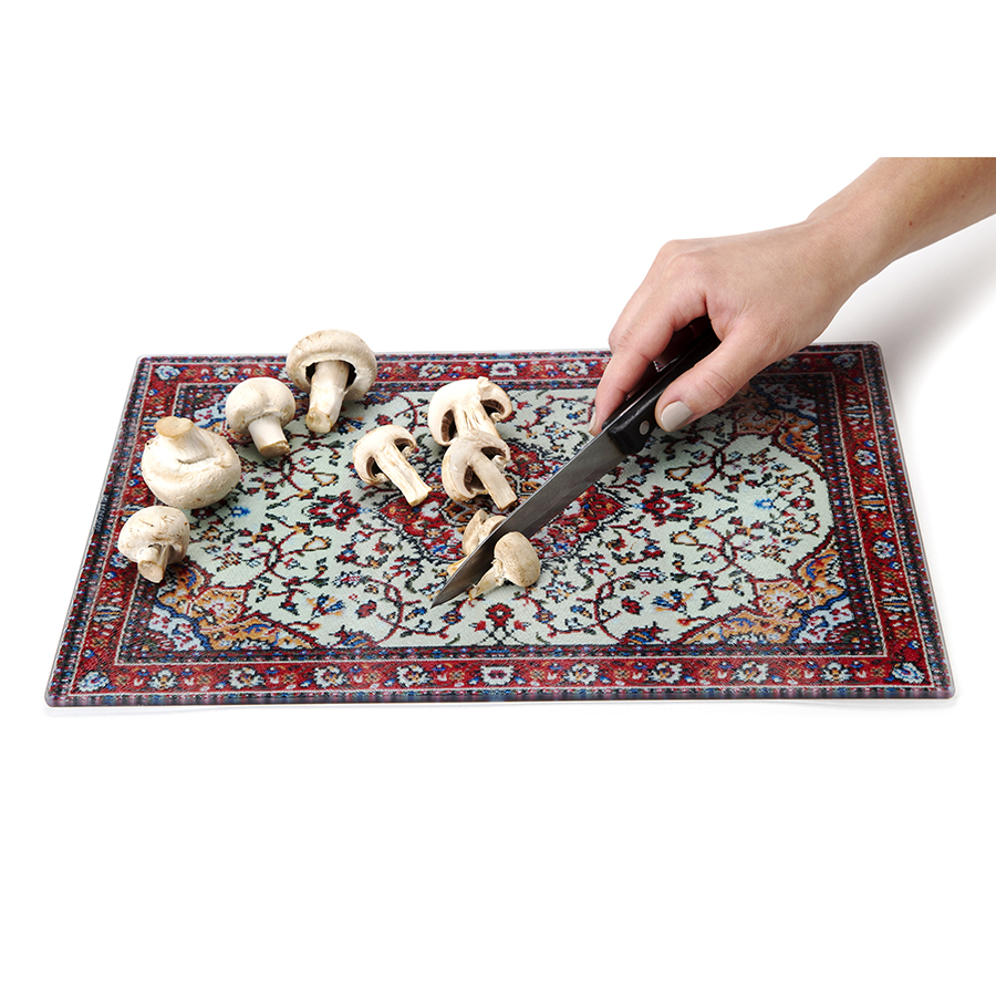 PE660 Доска для разделки и сервировки peleg, rugboard Peleg Design  - Вид №1