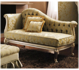 Канапе Boemia VOLPI 1157