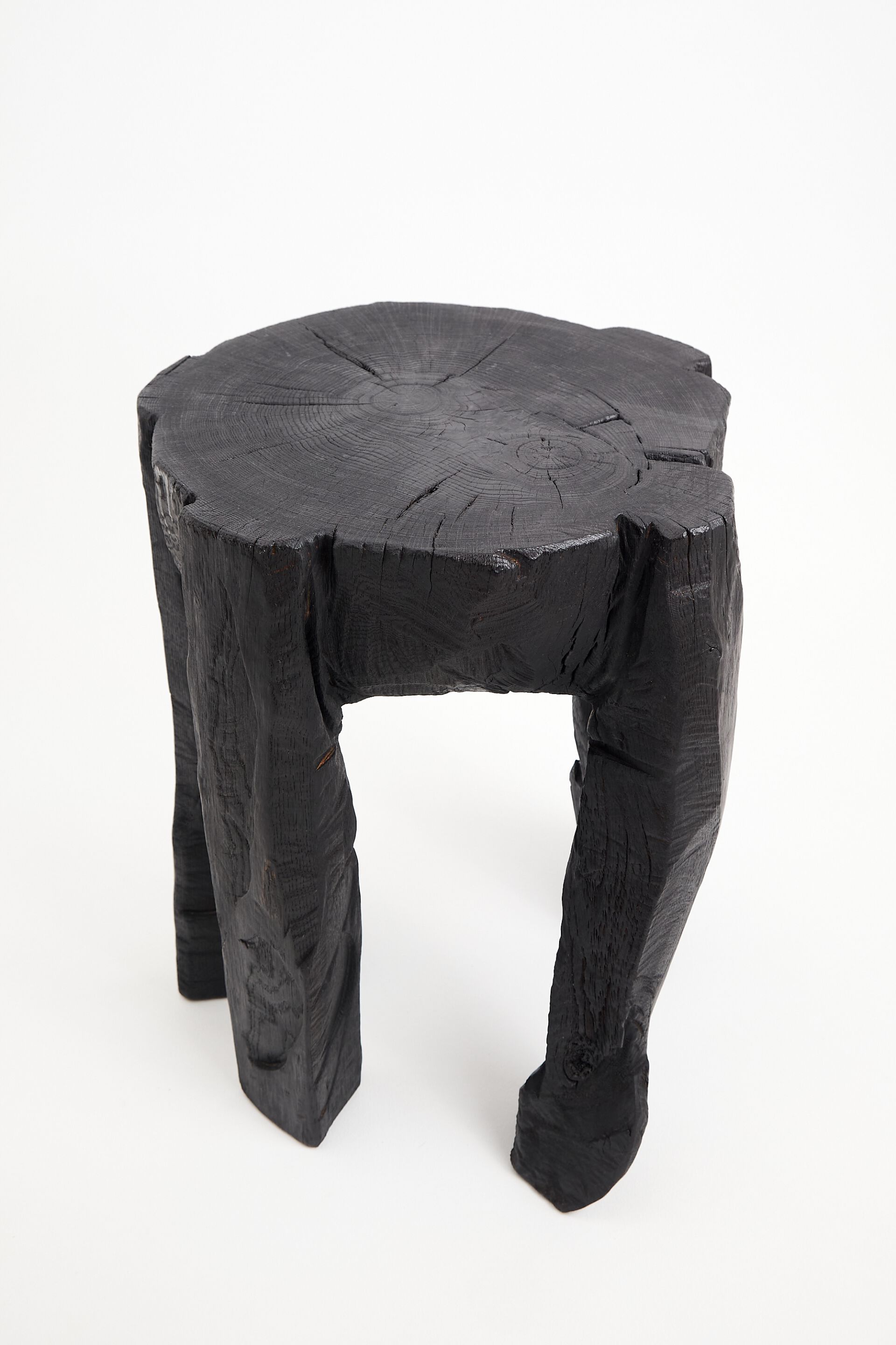 Журнальный столик из дуба Logniture Jownik ARCH-00069451 - Вид №10