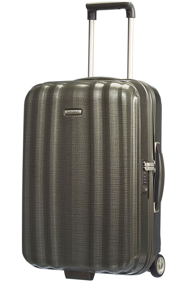 33V-14003 Чемодан 33V*003 Upr 55/20 Samsonite Lite Cube 