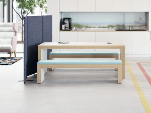 Прямоугольный стол