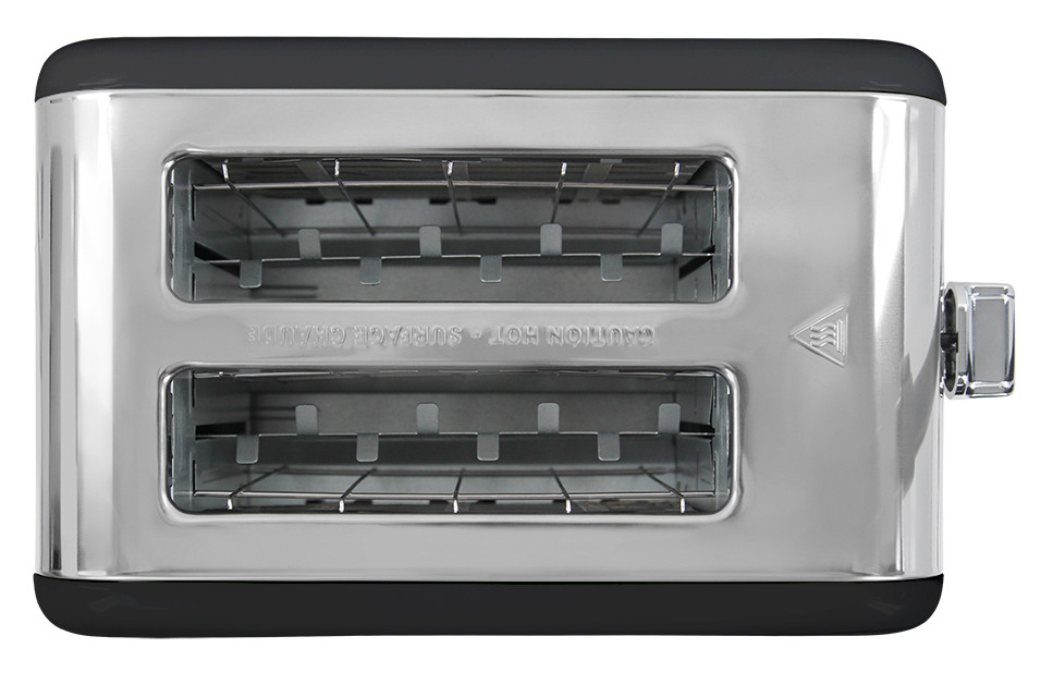 9033610 Тостер Marta MT-TS1727B черный STDN-0129635 - Вид №5