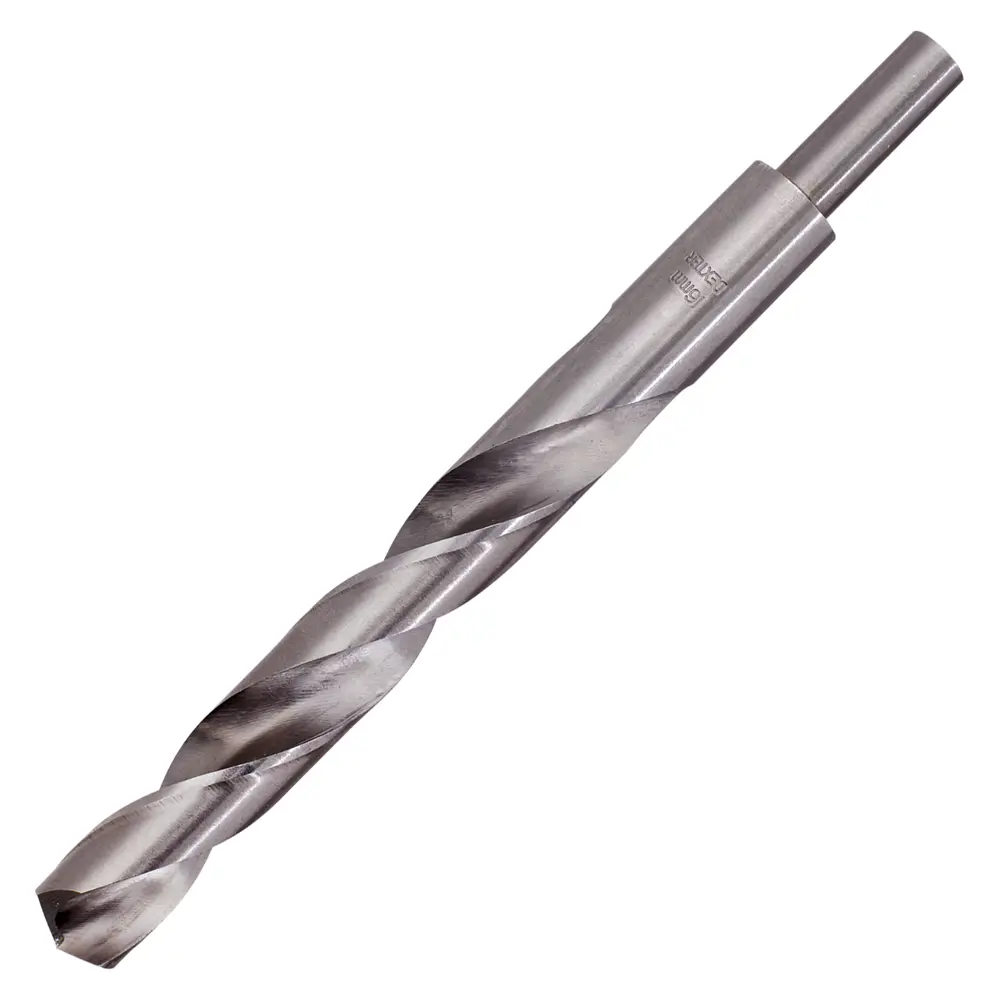 Сверло по металлу HSS-G 16х178 мм Dexter SM270 16660695 STLM-2060532 