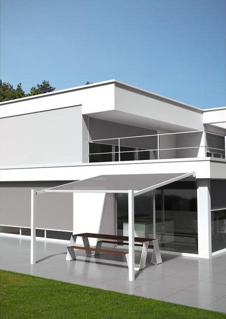 RENSON Моторизованный раздвижной тент sun-id-1501160 - Вид №12