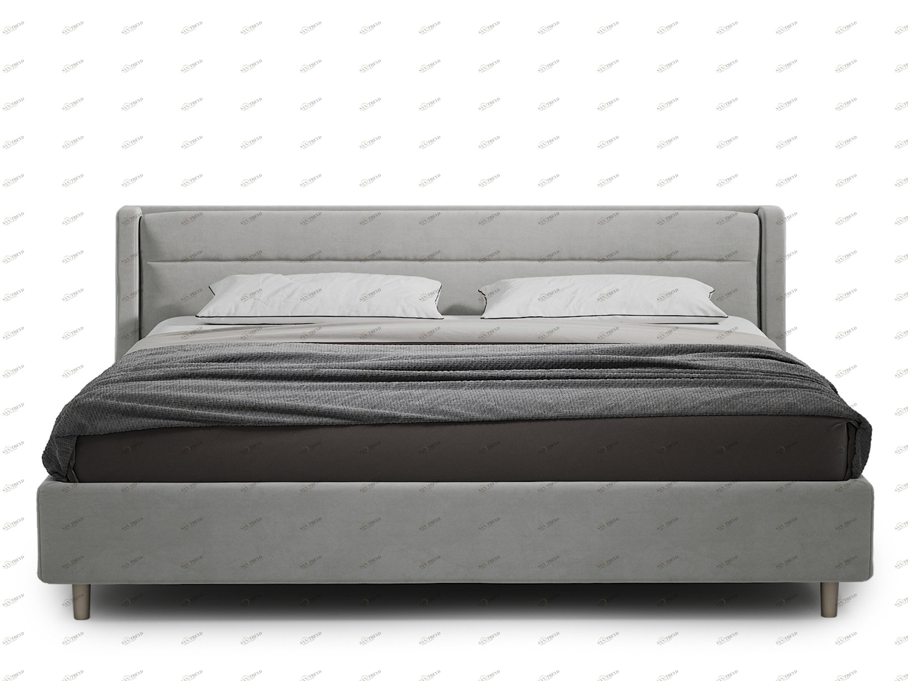 кровать IRIS 420 The IDEA кровать IRIS 420 