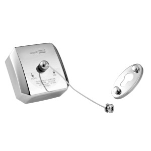 K-1082 Сушилка для белья, вытяжная WasserKRAFT