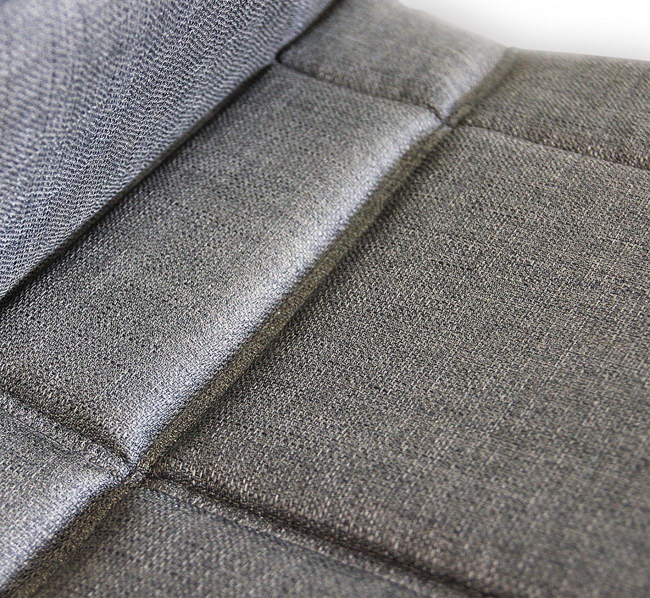 Стул DSR серый S10 SHEFFILTON ДИЗАЙНЕРСКИЕ, DSR 015618 Серый  - Вид №5