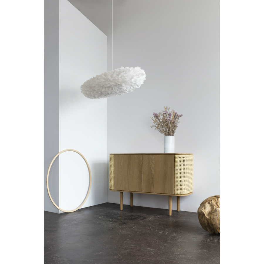 2348 Плафон eos esther, D49 см UMAGE  - Вид №4