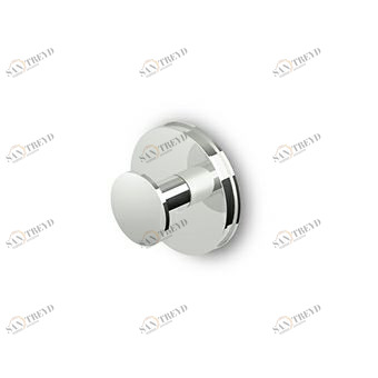 ZAD251 Вешалки для одежды. Версия с гладким навесом. Zucchetti Savoir 