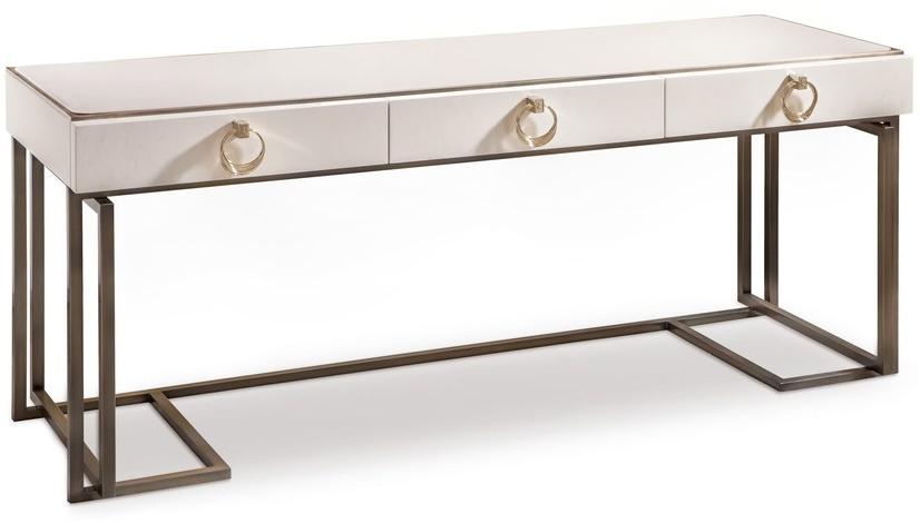 Cantori Консоль / стол из дерева Voyage sun-id-1460194 - Вид №1