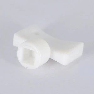 Ключ для воздухоотводчика пластиковый TORIDO