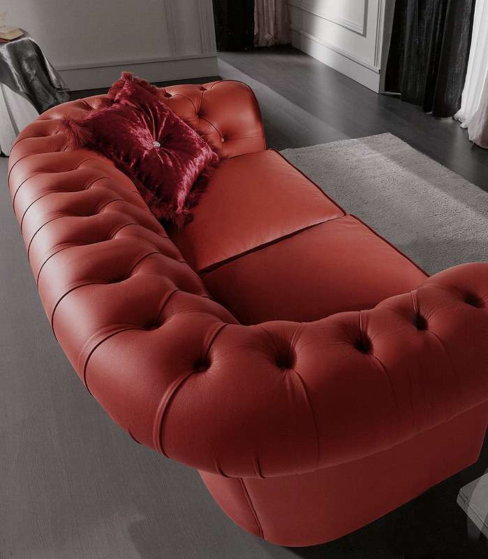 Диван ANGLE ESSEPI 1001 Romance - Вид №1