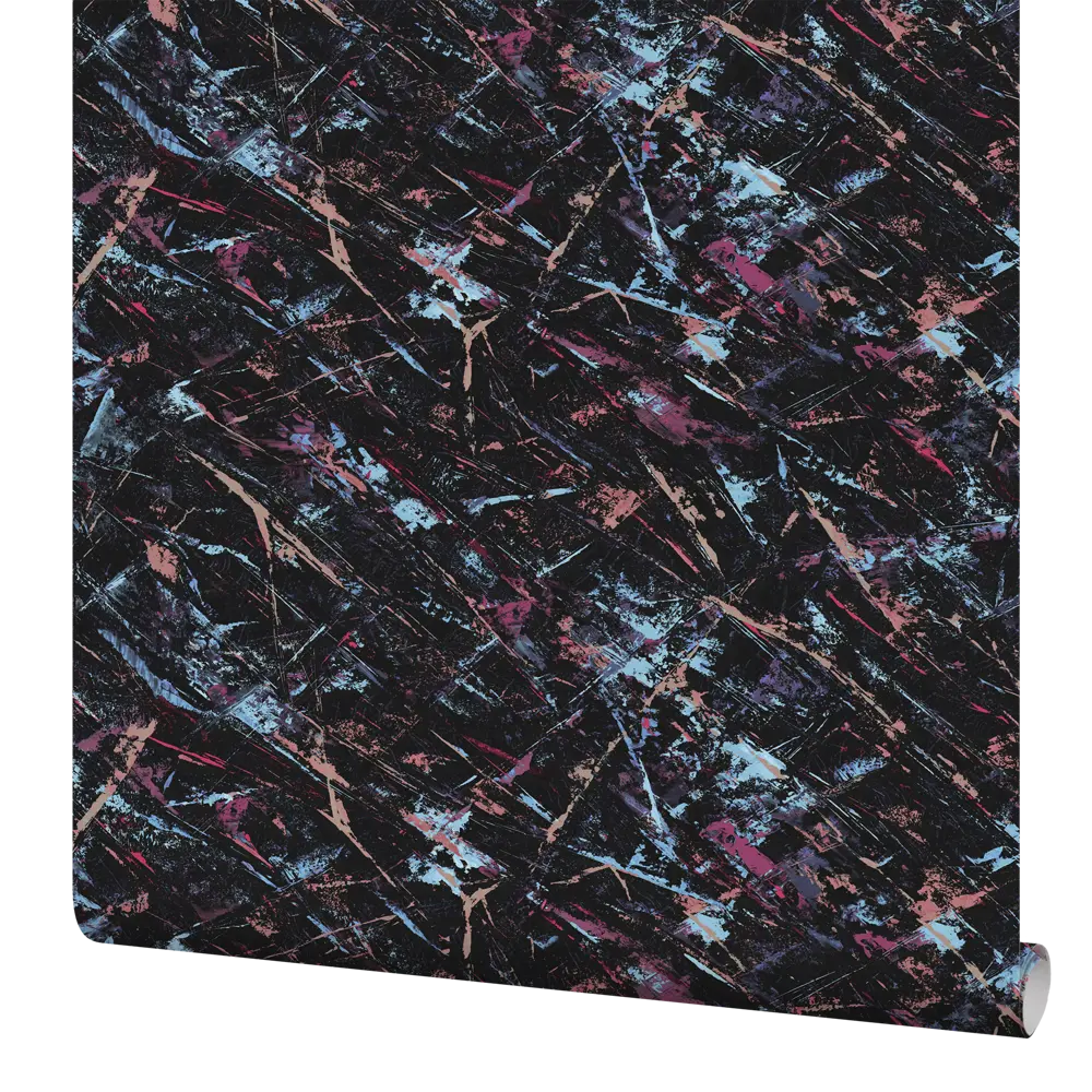 Обои флизелиновые Erismann Starway синие 1.06 м ЭР60345-06 STLM-2160369