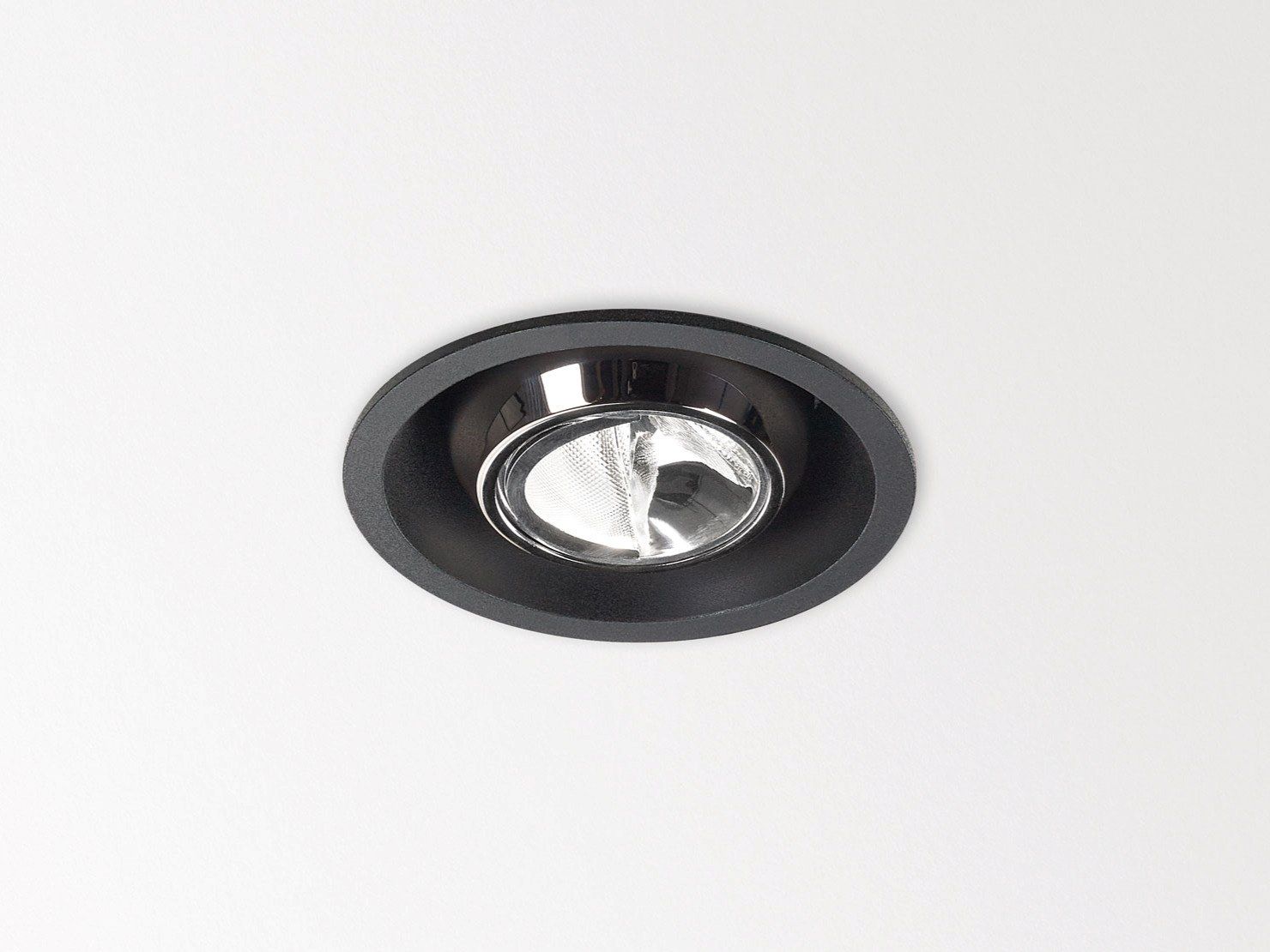 Круглый светодиодный светильник Deltalight Entero ARCH-00090152