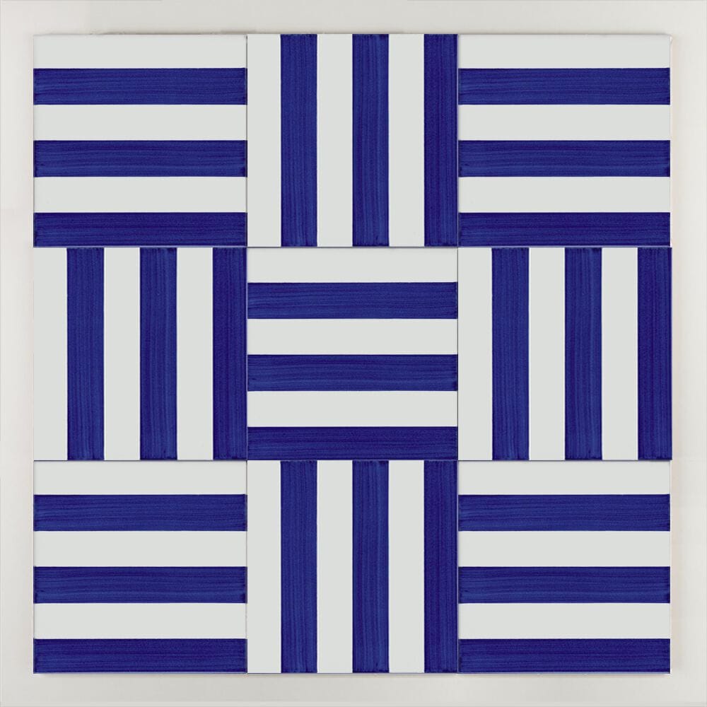 Пол / покрытие ручной работы La Riggiola Design &amp ARCH-00015192 - Вид №3