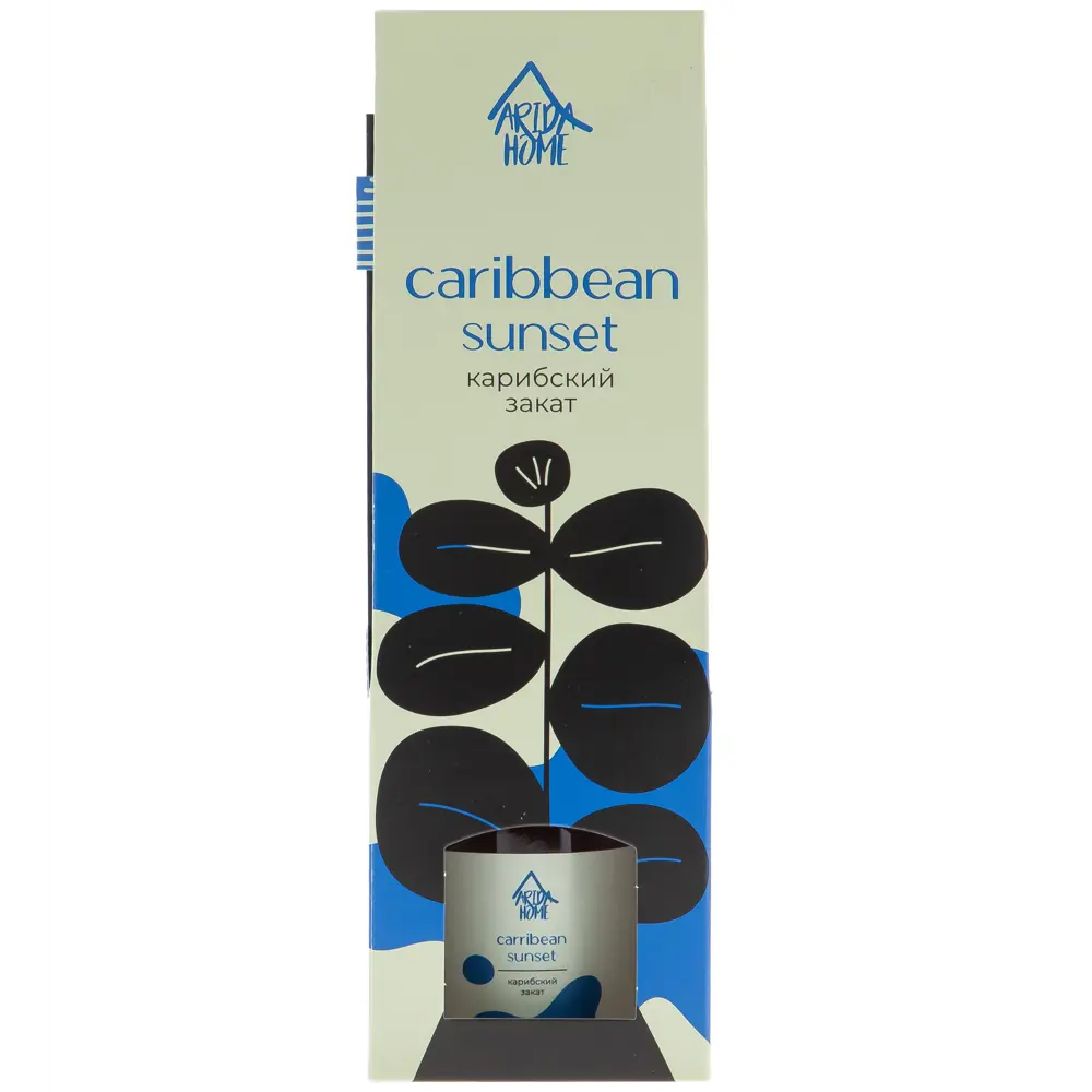 Ароматический диффузор Arida Home Карибский закат 30 мл STLM-2062259 - Вид №3