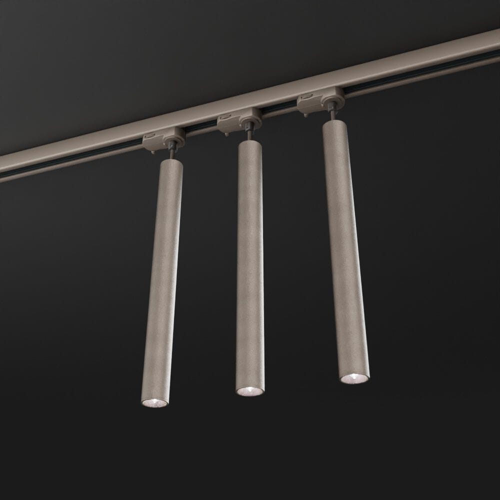 Алюминиевое освещение трека Amarcords Tobe ARCH-00039997 - Вид №47