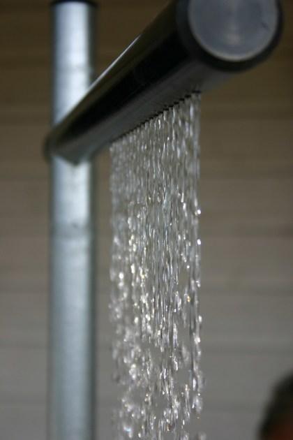 TRADEWINDS Душ на открытом воздухе sun-id-1404881 - Вид №2