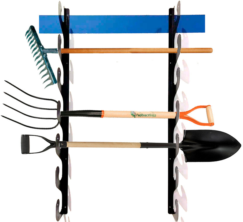 Держатель для инструментов, потолочный ГеоПластБорд