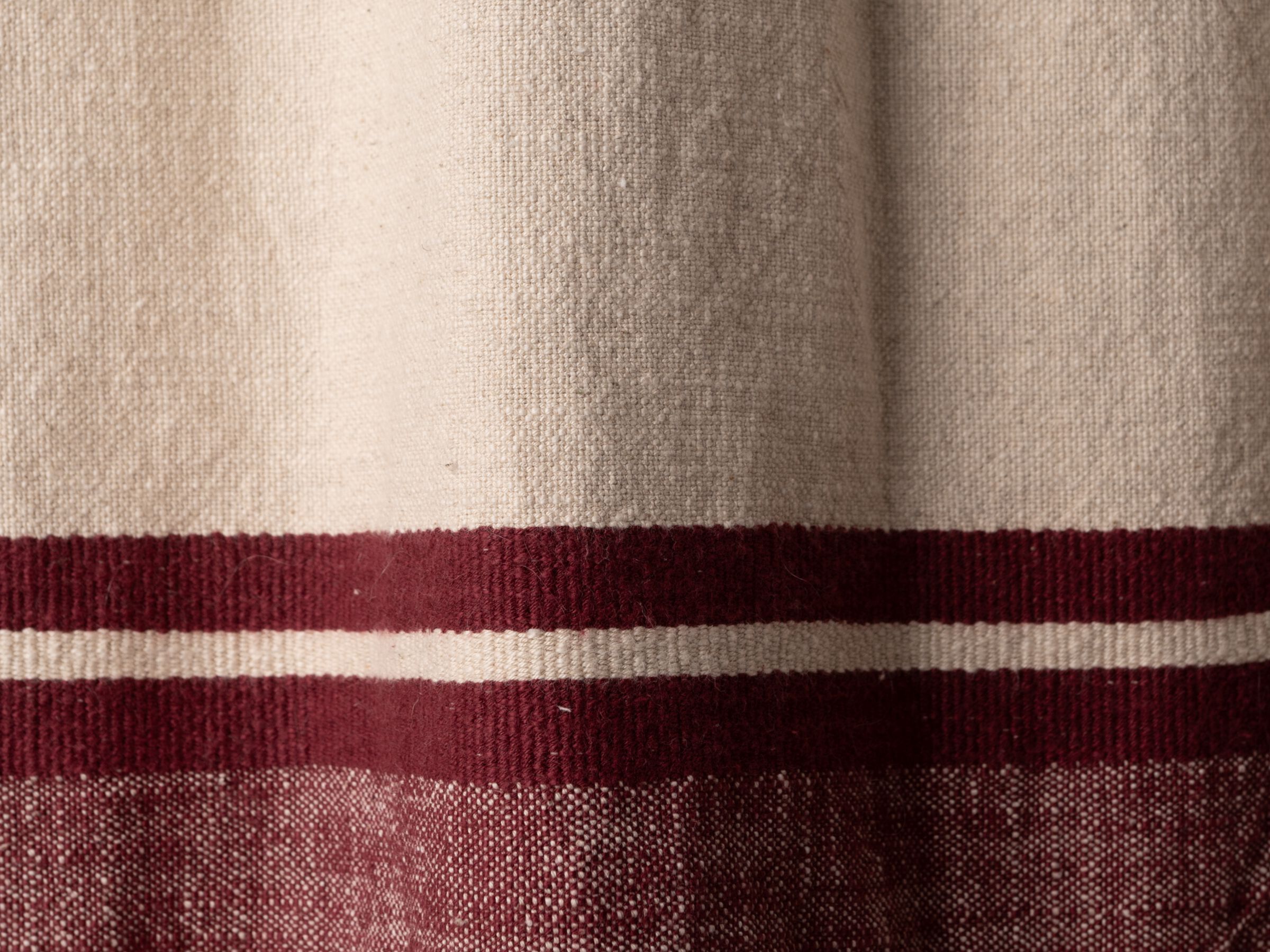 Хлопок и лен плед The House of Lyria OCCASIONE ARCH-00080094 - Вид №4