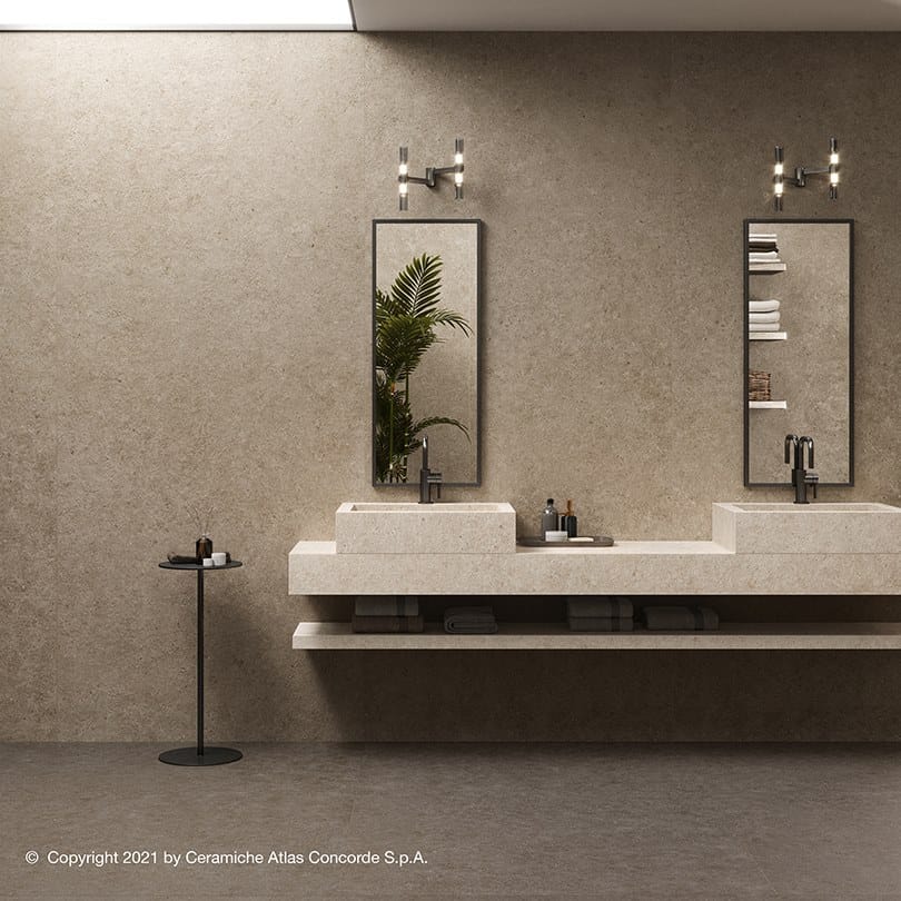 Керамогранит / напольное покрытие Atlas Concorde Boost Stone ARCH-00147060 - Вид №52